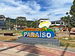 Santana do Paraíso – Wikipédia, a enciclopédia livre