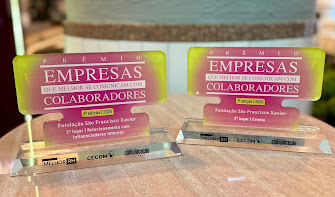 FSFX é reconhecida pelo segundo ano consecutivo no “Prêmio Empresas que Melhor se Comunicam com Colaboradores”