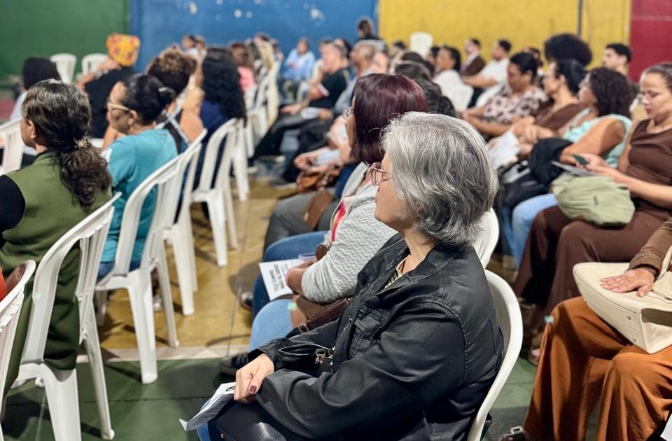 Crise na Saúde , Crise na Educação o que esta acontecendo  em Ipatinga