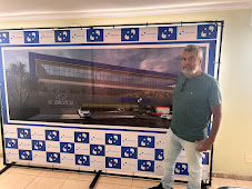 Liderança de Piraúba (Zona da Mata) visita CONSAÚDE e elogia gestão implementada pelo presidente Márcio Lima