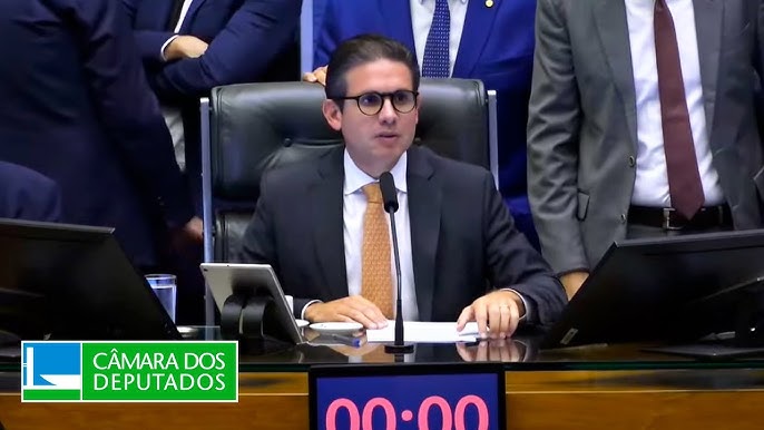 Motta envia à Corregedoria nomes de 14 deputados da oposição que poderão ser suspensos por obstrução