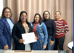 Helena Martins dos Santos é empossada como conselheira tutelar de Jaguaraçu para gestão 2025-2028