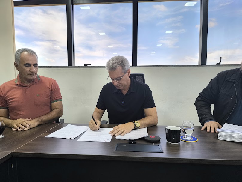 Prefeitura de Fabriciano lança pacote de R$ 5 milhões em obras de recuperação e prevenção contra chuvas