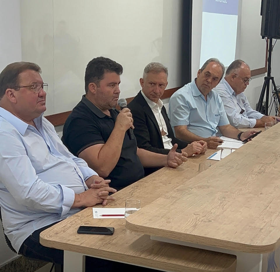 Agenda de Convergência promove 64ª Reunião para o Desenvolvimento do Vale do Aço