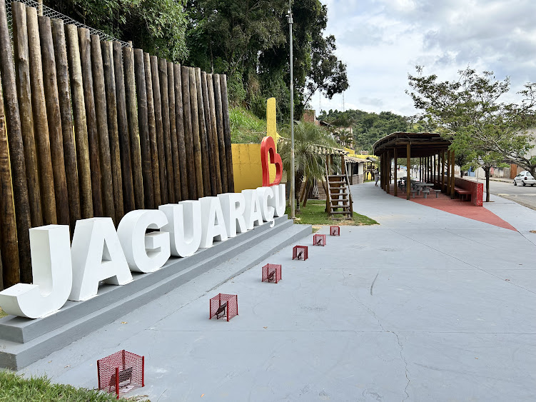 Setembro em Jaguaraçu terá grandes atrações