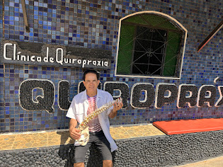 Benício Neves Pinto, o “Homem da Coluna”, completa 44 anos dedicados à quiropraxia