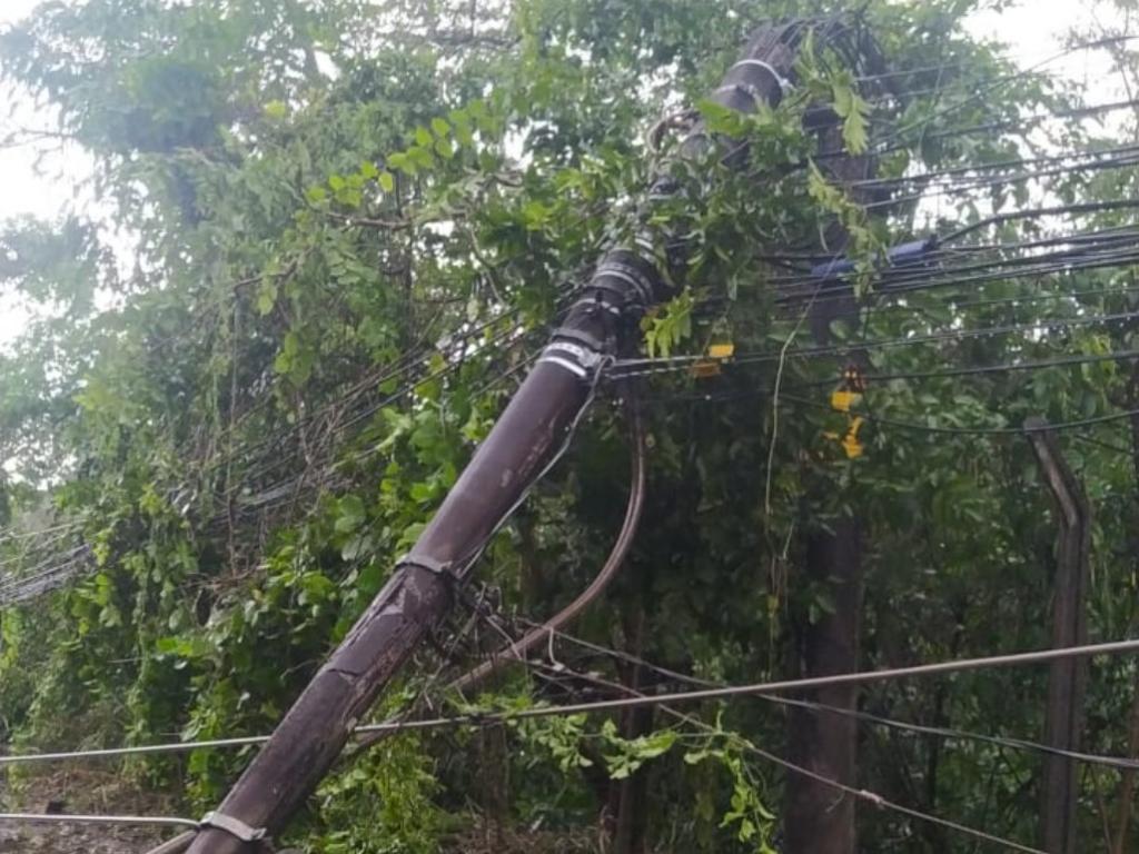 Moradores reclamam de falhas nos serviços da Infrater Engenharia em Ipatinga