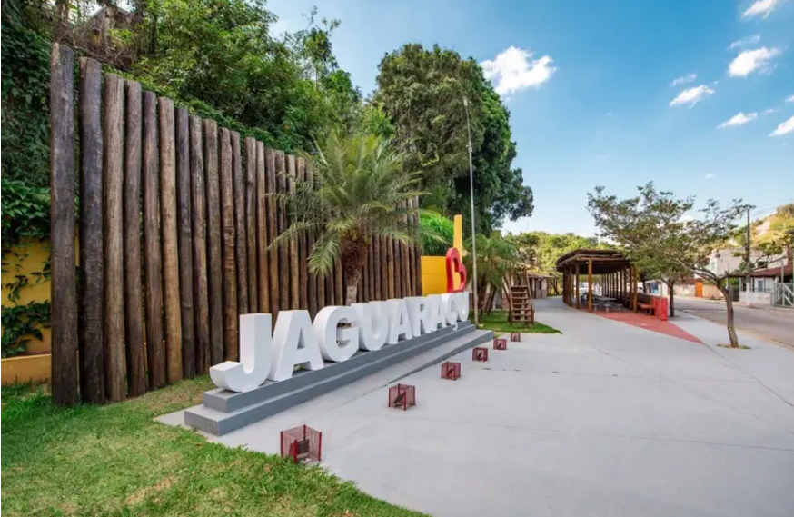 Jaguaraçu comemora 72 anos com muita festa e novidades