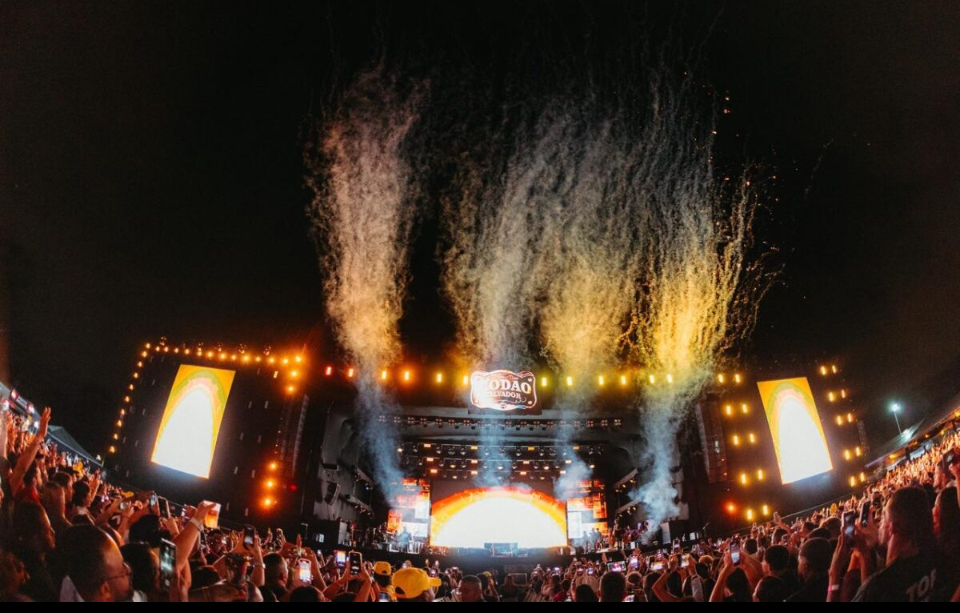 Sertanejos bolsonaristas lideraram captação de recursos enquanto aliados atacam a Lei Rouanet