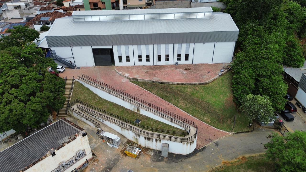 Timóteo inaugura Galpão de Oficinas Técnicas do SENAI e amplia oferta de cursos para indústria local