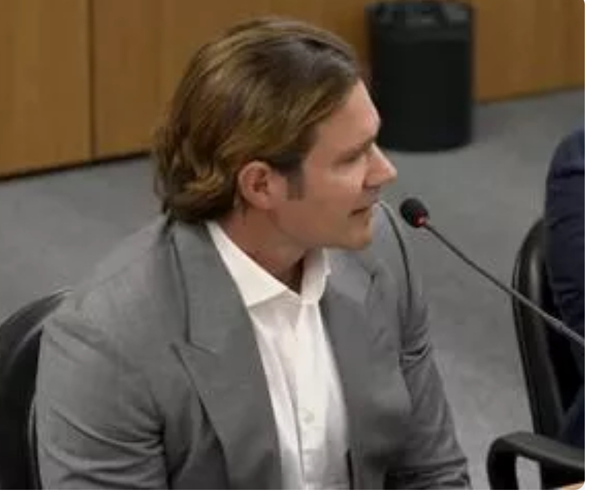 André Mendonça determina que presença de banqueiro em CPMI não é obriga