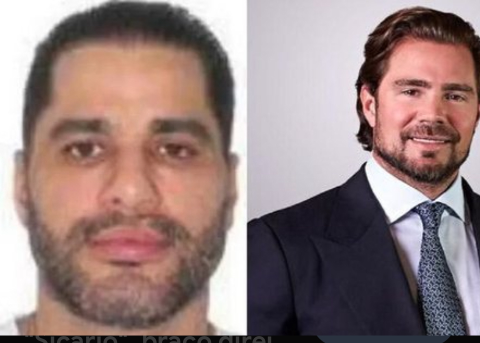 Sicário’, braço direito de Vorcaro, morre em BH após ser preso pela PF