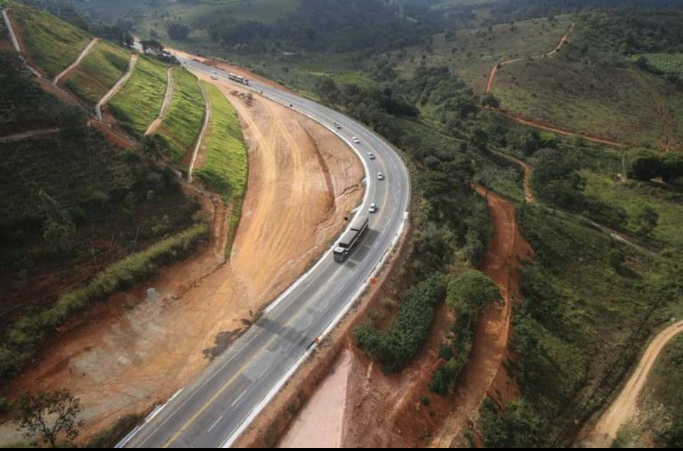 Márcio Lima destaca avanço do Contorno Viário de Timóteo após homologação do projeto pelo DER-M
