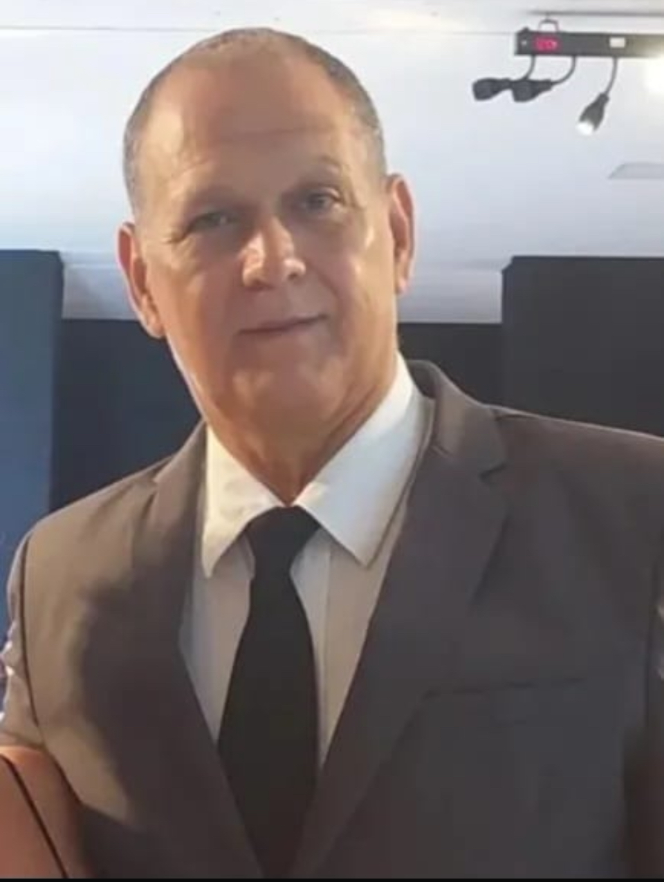 Vice-prefeito Marcos Valério Masseno assume a Prefeitura de Jaguaraçu