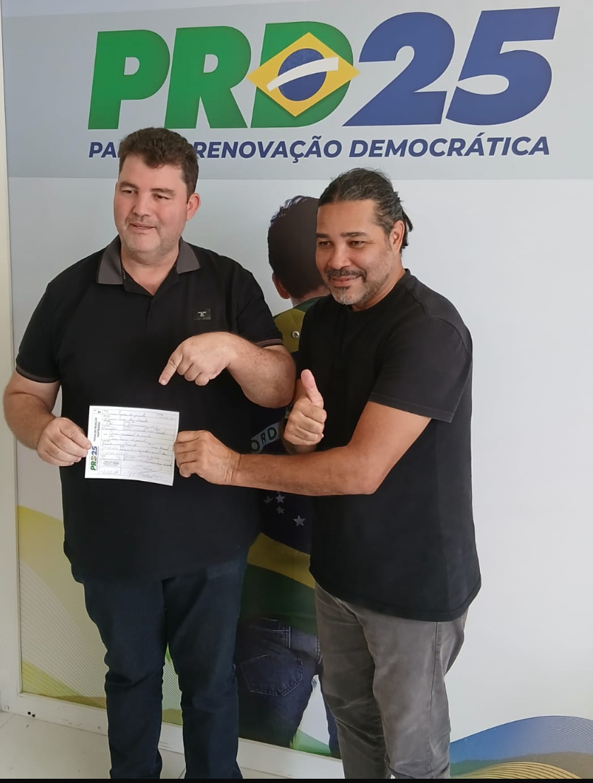 Prazo final de filiação partidária movimenta lideranças no Vale do Aço