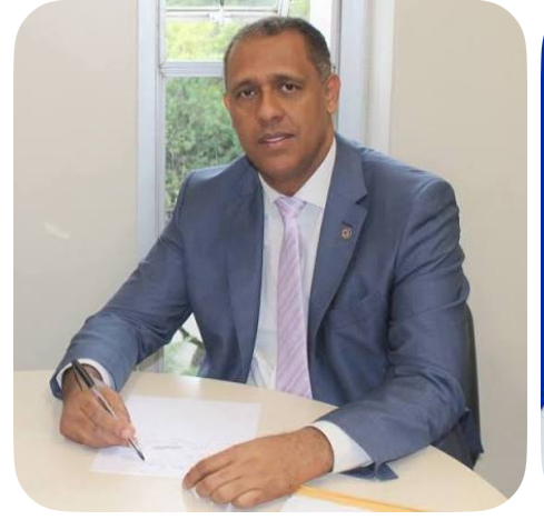 camaleão político”, Neilando Pimenta carrega o rótulo devido às mudanças de partido ao longo de sua trajetória