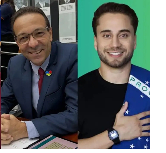 Janela partidária termina e   vereadores    de Ipatinga  podem enfrent ar disputa judicial.  por mudança  de partido