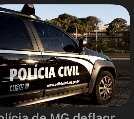 PERSEGUIÇÃO TERMINA EM MORTE EM Jaguaraçu