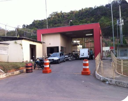 Detento de 20 anos é encontrado morto dentro de cela em presídio de Coronel Fabriciano