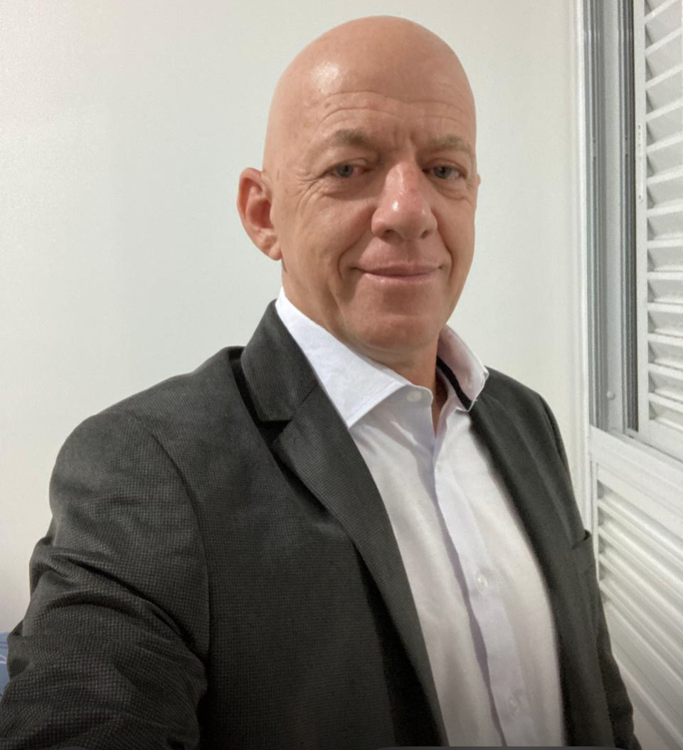 Flávio Neto anuncia pré-candidatura  a deputado Estadual e defende renovação na política