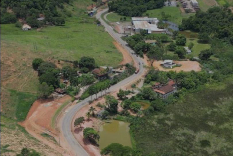 Flávio Neto destaca situação crítica das MGs e defende recuperação urgente da malha estadual no Vale do Aço