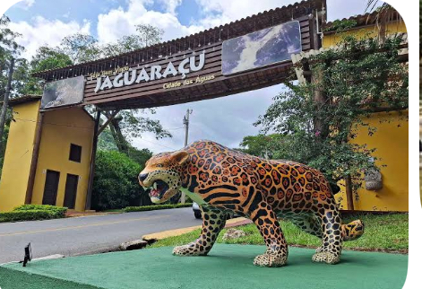 Jaguaraçu se destaca entre os melhores municípios do Brasil em qualidade de vida
