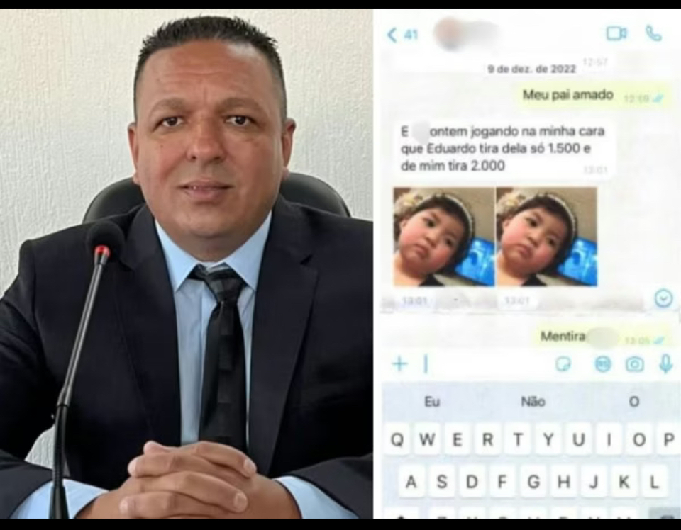 Presidente de Câmara suspeito em esquema de 'rachadinha' e desvio de R$ 202 mil é afastado pelo TJ-SP