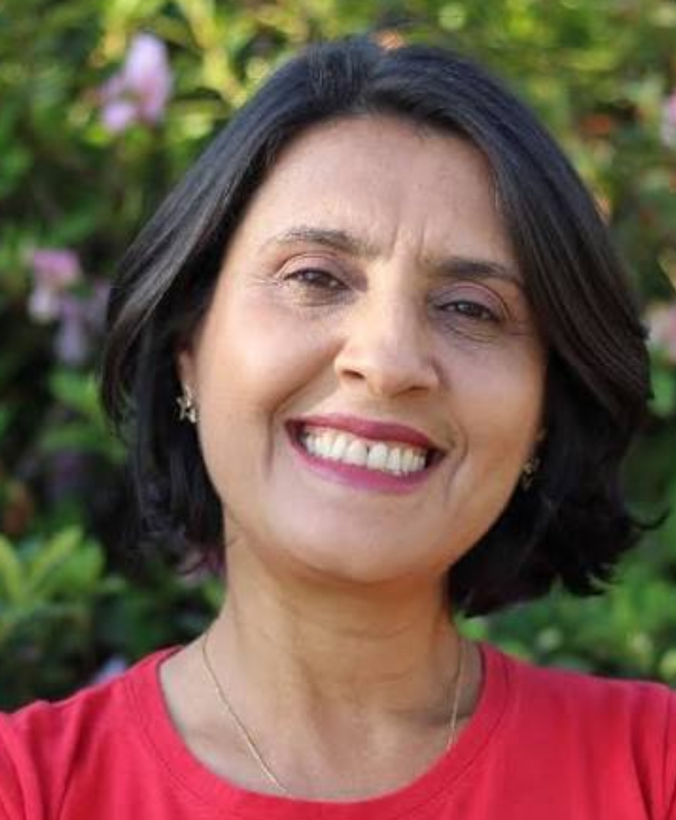 Vereadora Professora Cida Lima (PT) apresenta projeto que reconhece a Campanha da Fraternidade como patrimônio cultural de Ipatinga