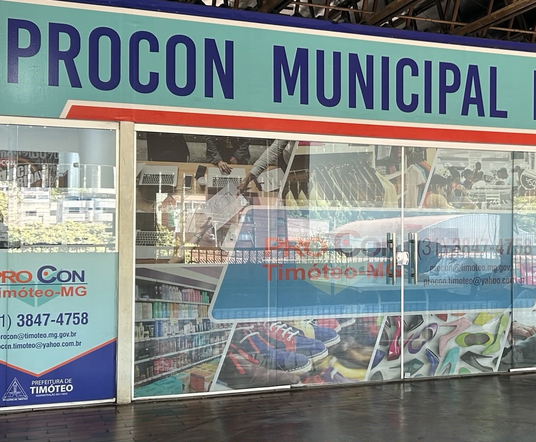 Procon de Timóteo recebe representantes de Coronel Fabriciano em visita de reestruturação