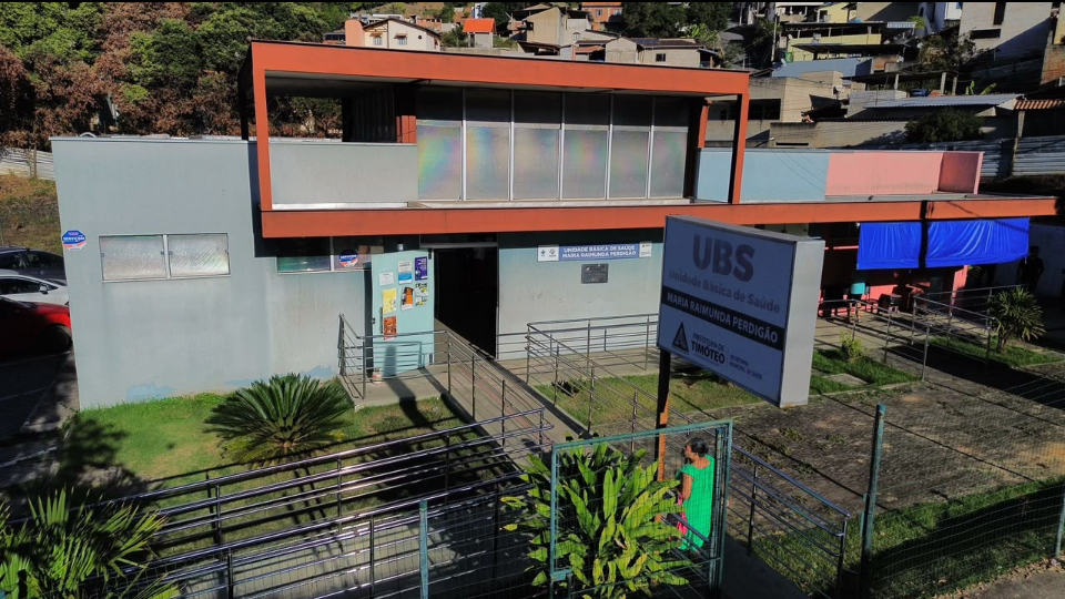 Prefeitura de Timóteo autoriza reforma da UBS do Ana Rita com investimento superior a R$ 339 mil