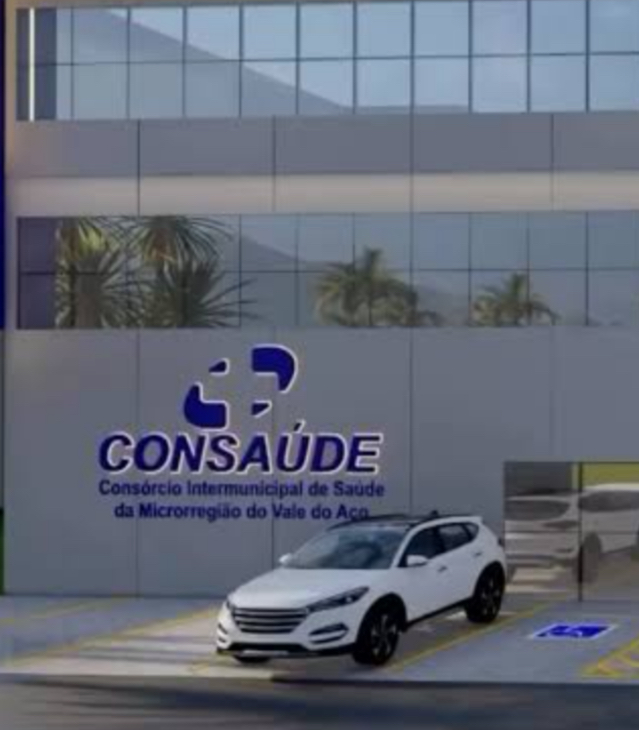 Ministro da Saúde Alexandre Padilha confirma presença no lançamento da pedra fundamental do Hospital Regional do Consaúde