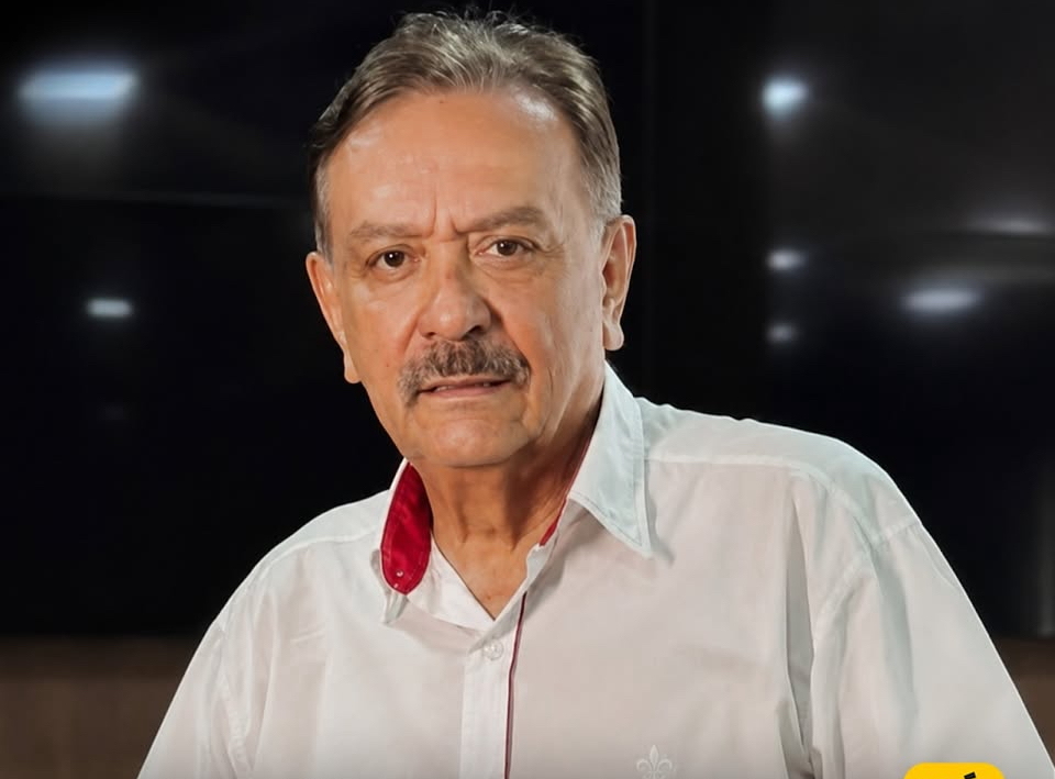 Morre Chico Simões, uma das maiores lideranças políticas da história de Coronel Fabriciano
