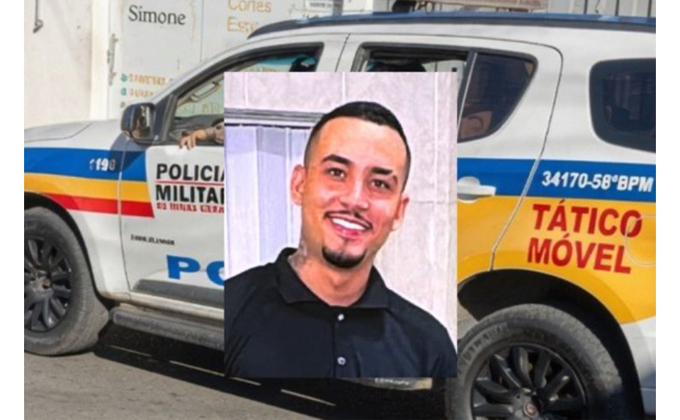 Identificado barbeiro morto a tiros no Centro de Coronel Fabriciano