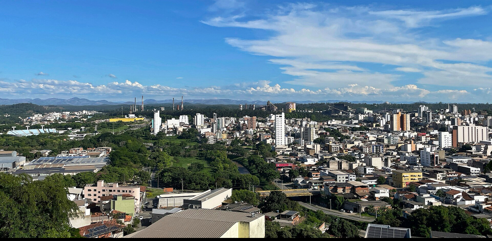 DR. MARCOS VINICIUS ASSUME COMPROMISSO DE DESTINAR RECURSOS PARA NOVA UPA PORTE II EM IPATINGA