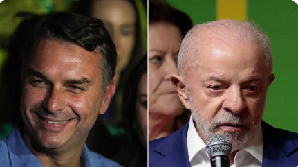 Lula cresce no segundo turno nas principais cidades do Vale do Aço; Flávio mantém maior votação nos quatro municípios